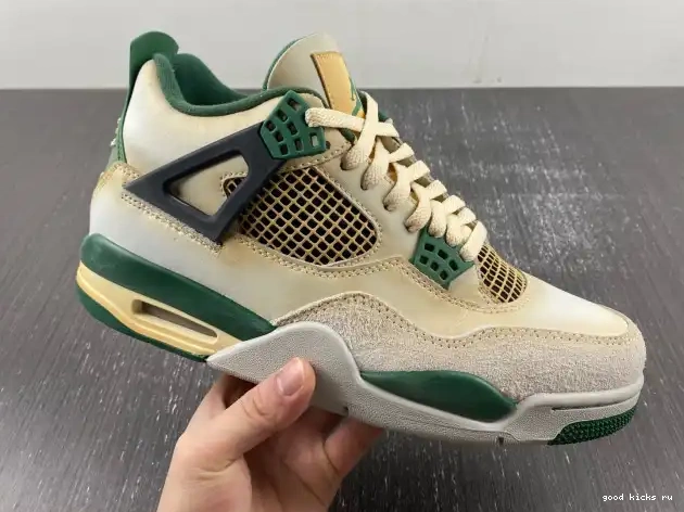 Rep CUSTOM JORDAN 
